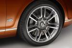 Bentley Continental GT China Special Edition 2010 года